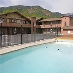 Villa Motel At Manitou Springs 