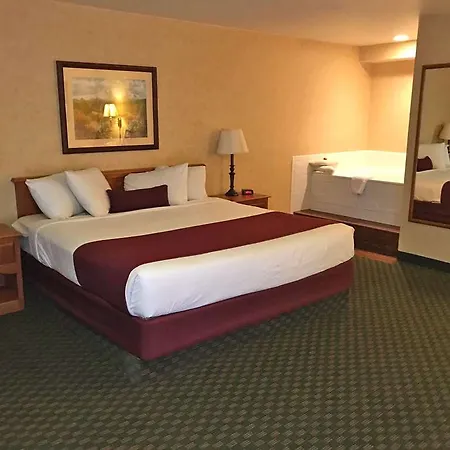 Villa Motel At Manitou Springs 