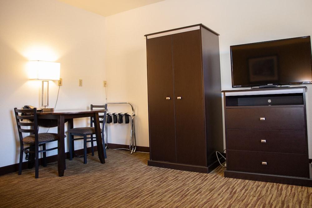 Hotel At Manitou Springs