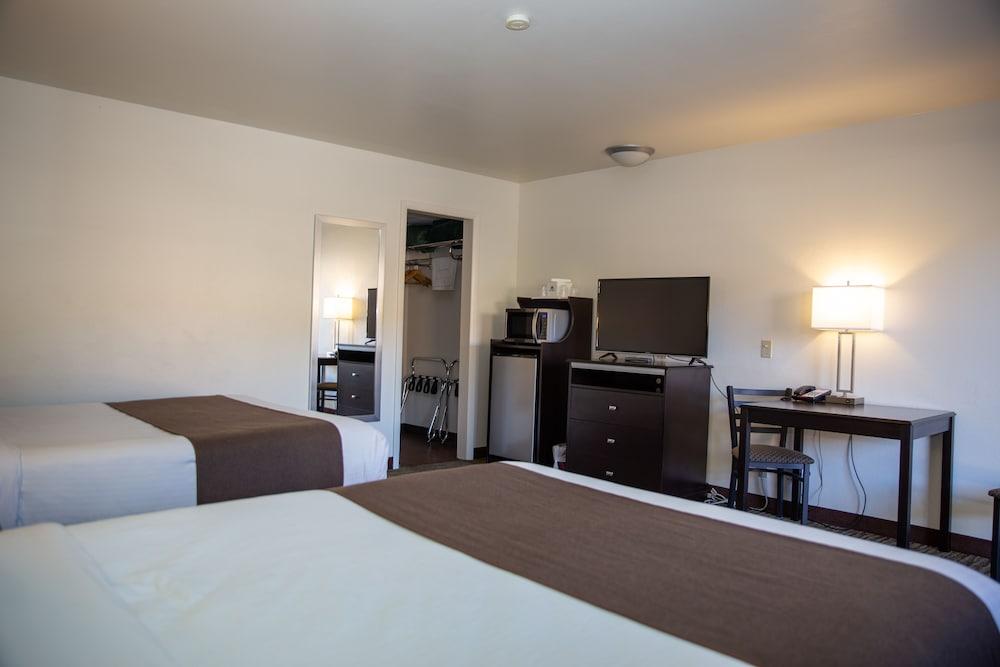 Hotel At Manitou Springs