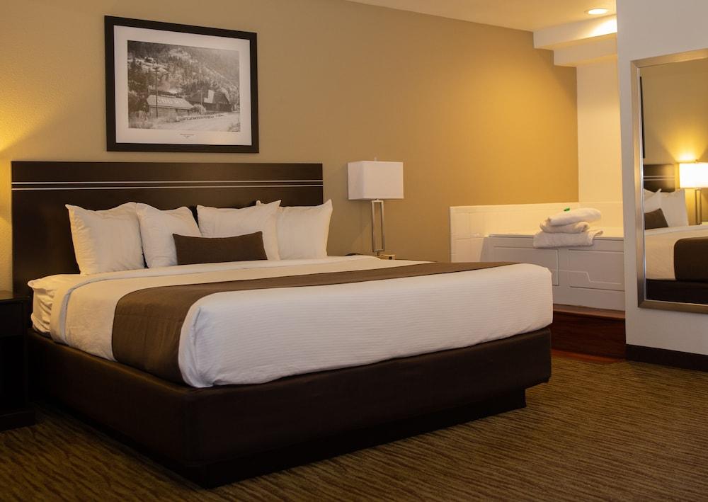 Hotel At Manitou Springs