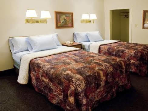 At Hotel